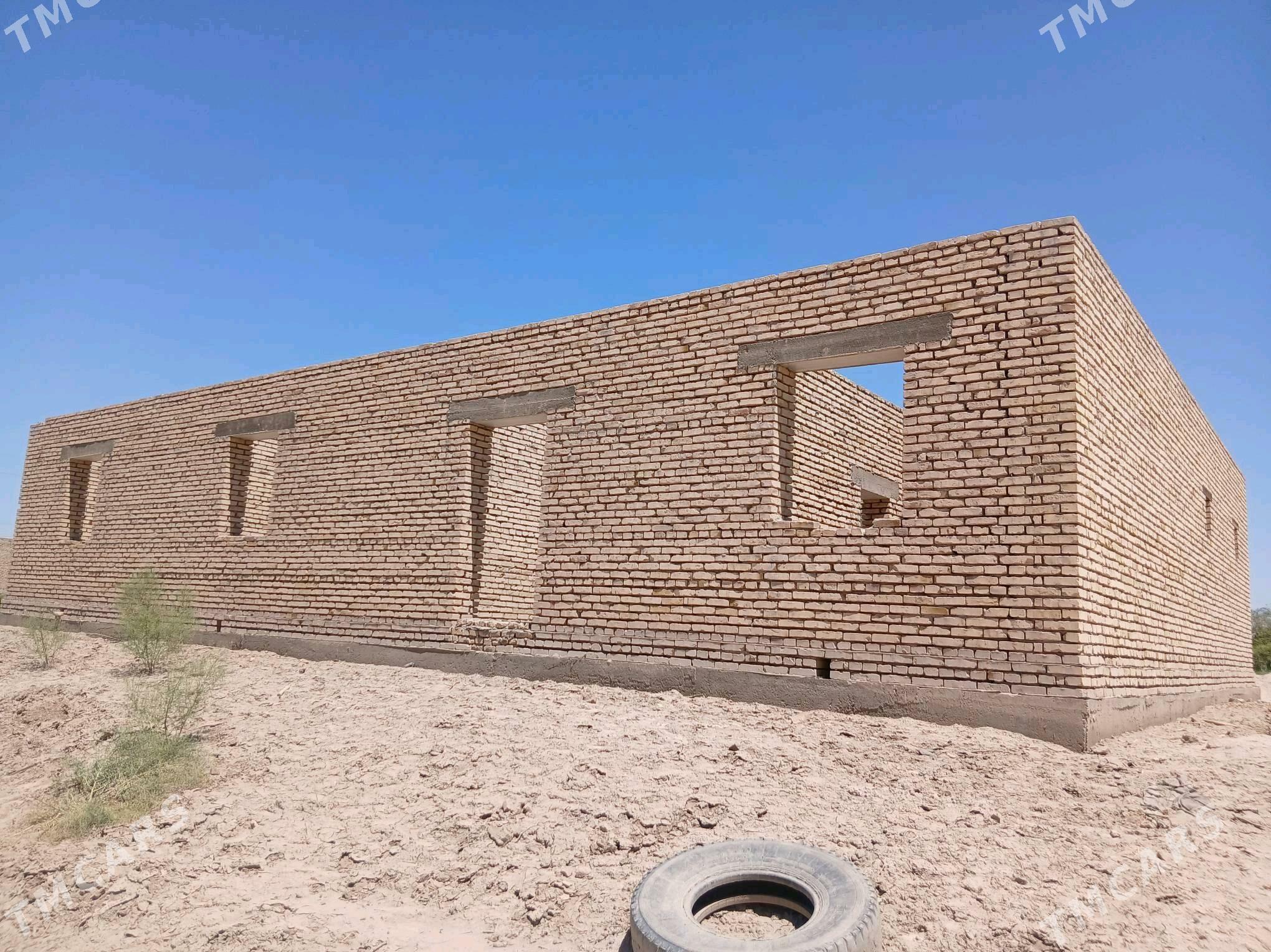 satlyk jay - Акдепе - img 1