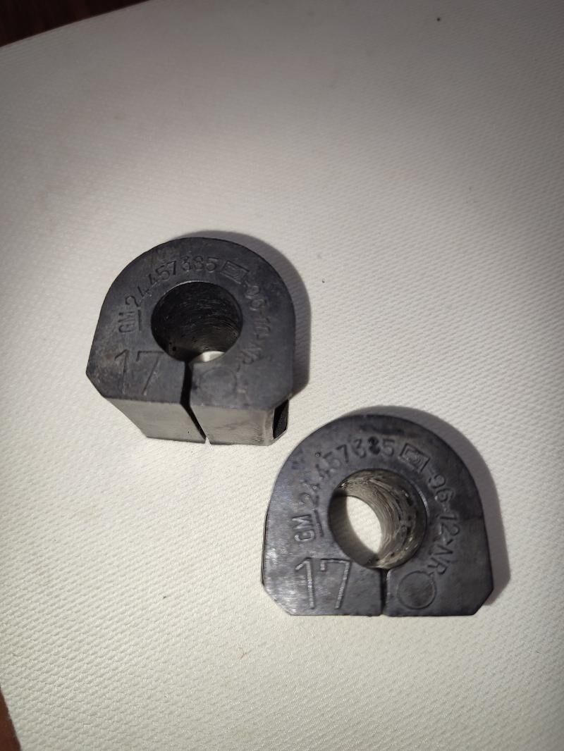 втулка стабилизатора 50 TMT - Aşgabat - img 4