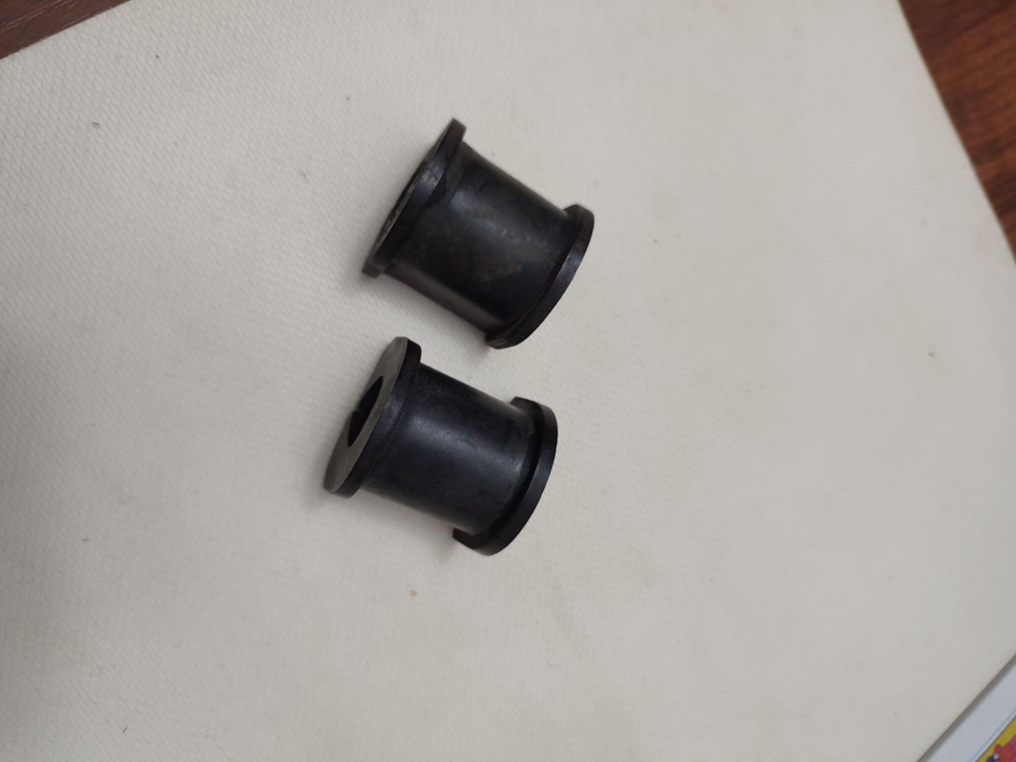 втулка стабилизатора 50 TMT - Aşgabat - img 5