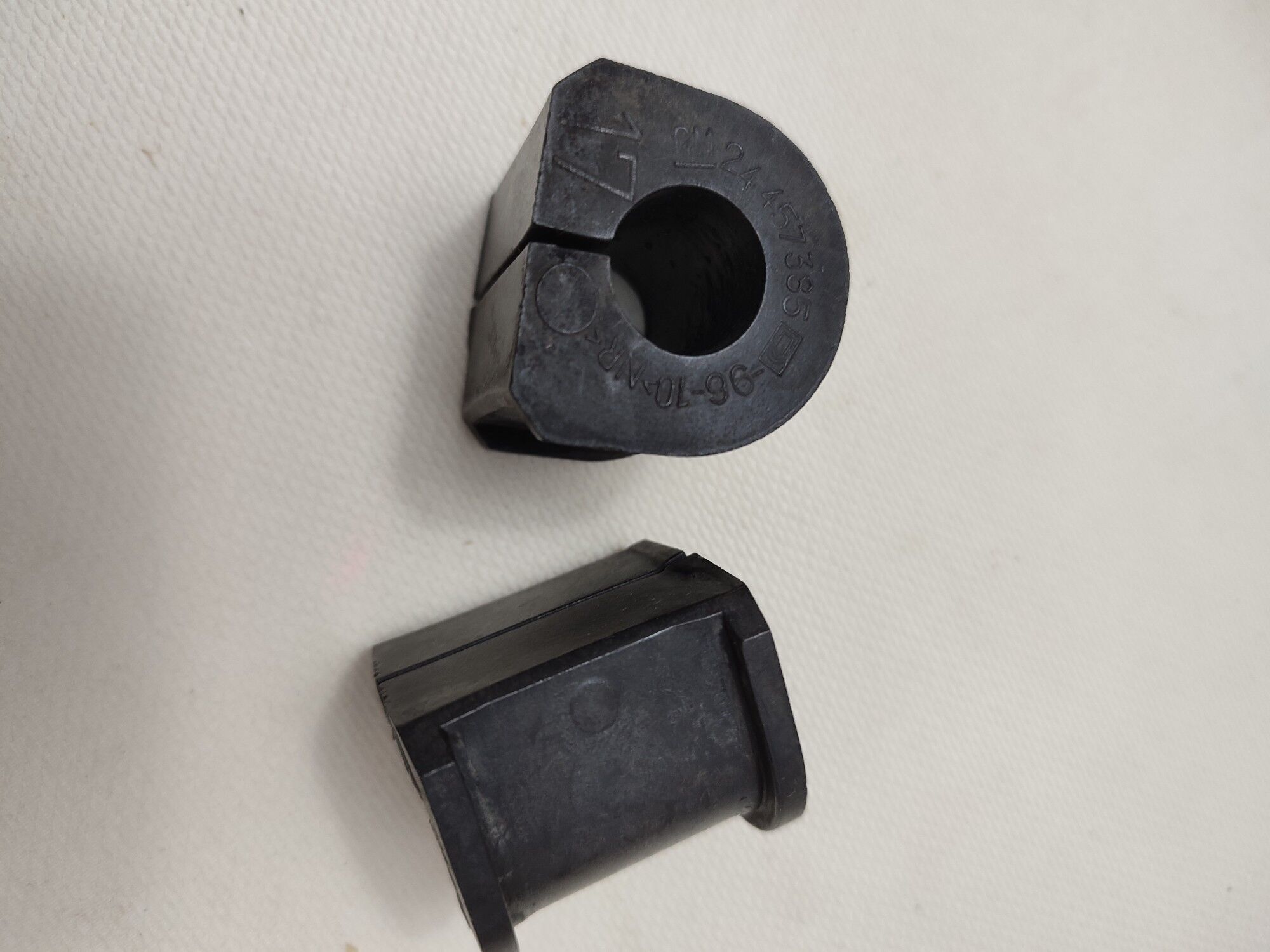 втулка стабилизатора 50 TMT - Aşgabat - img 1