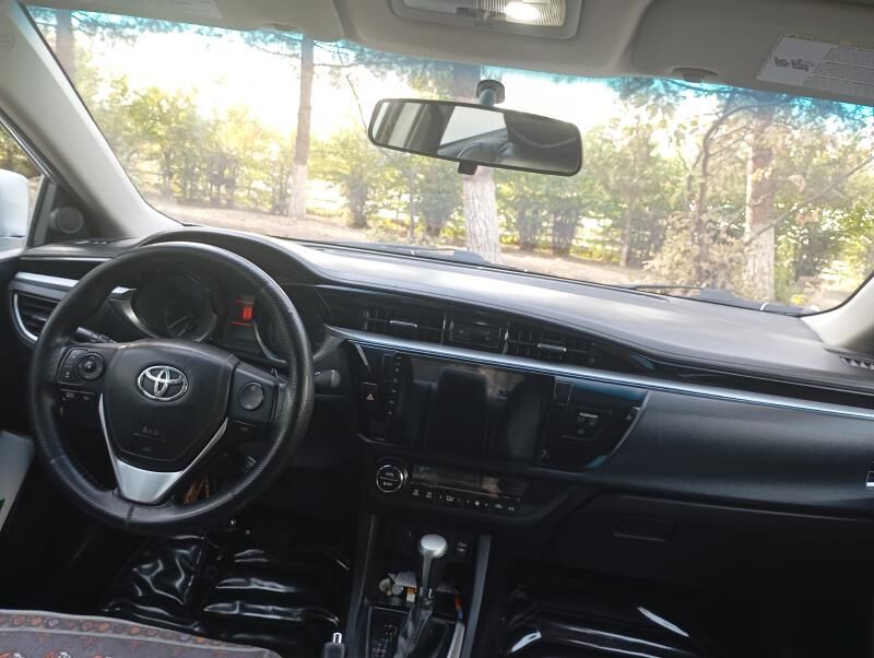 Toyota Corolla 2014 - 181 000 TMT - Büzmeýin GRES - img 9