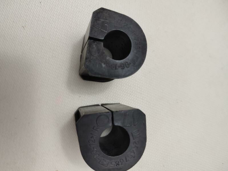 втулка стабилизатора 50 TMT - Aşgabat - img 2