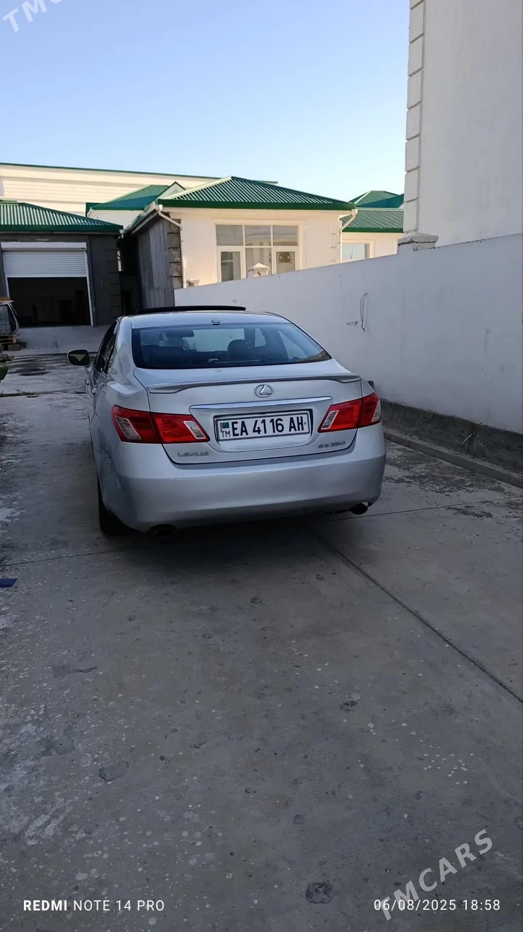 Lexus ES 2006 - 200 000 TMT - Çoganly - img 6
