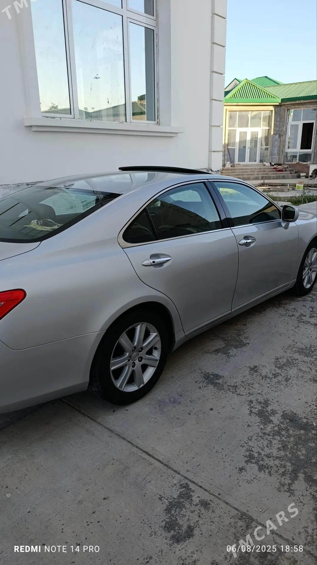 Lexus ES 2006 - 200 000 TMT - Çoganly - img 2