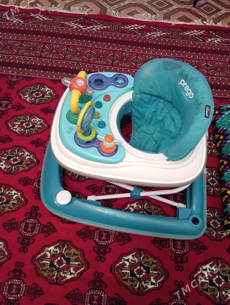 ХАДИНОК - Туркменабат - img 3