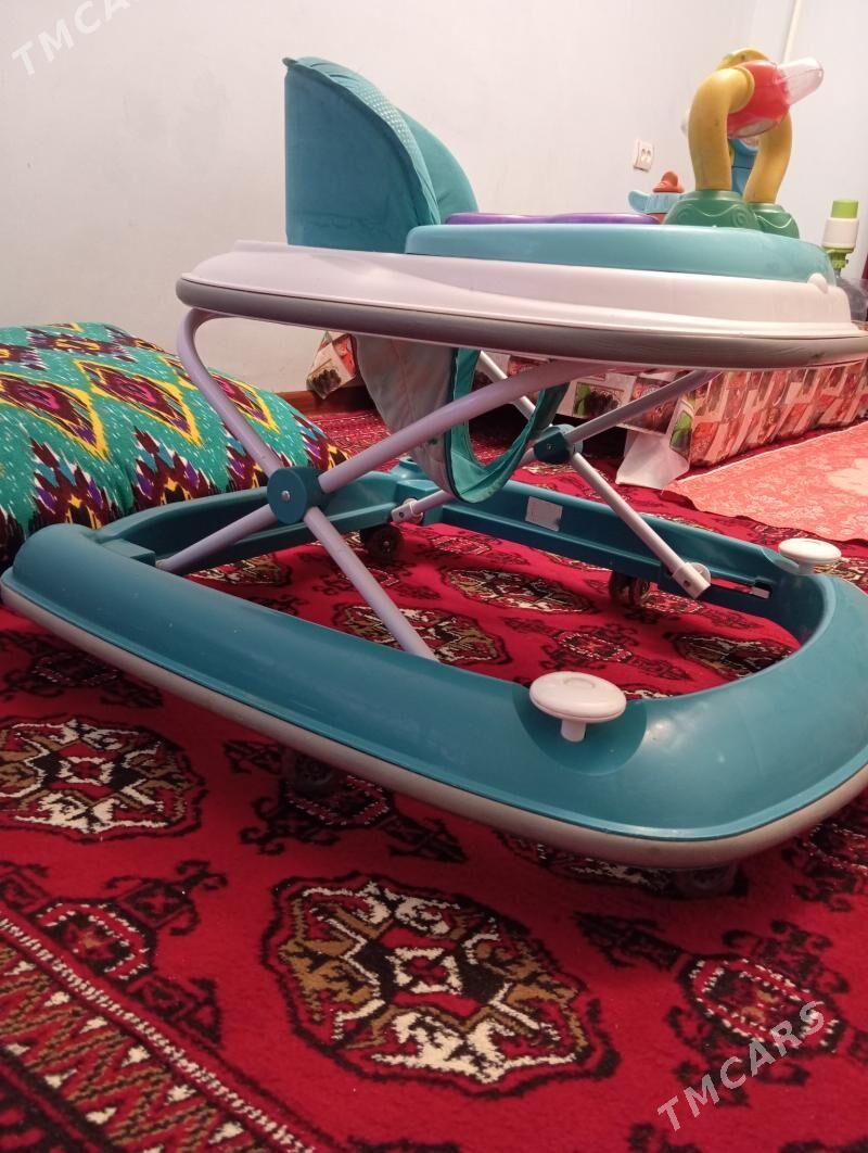 ХАДИНОК - Туркменабат - img 2