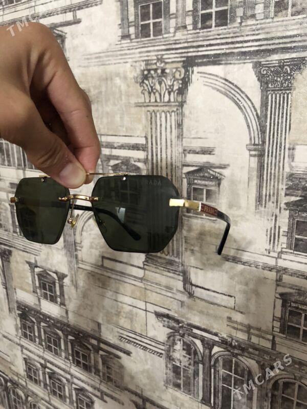 Prada Açki - Ашхабад - img 3