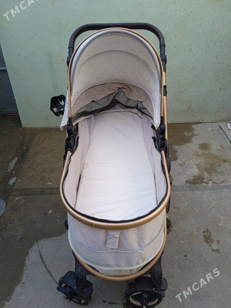 ÇAGA KOLYASKA(детская коляска) - Mary - img 1