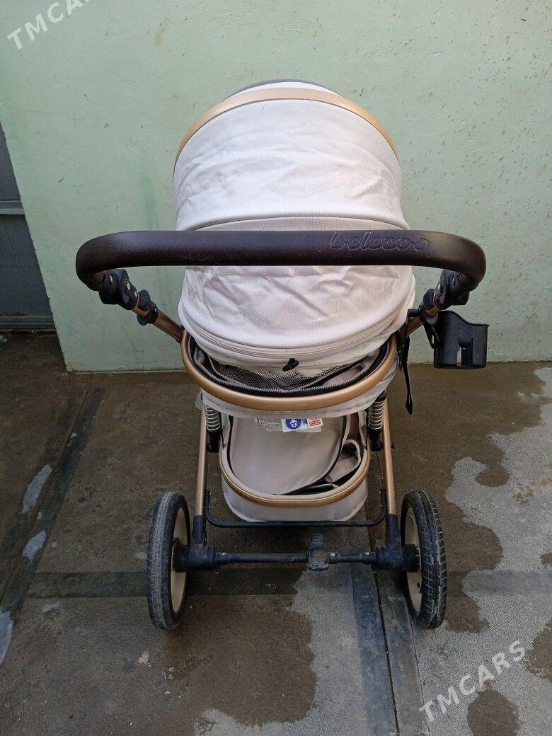 ÇAGA KOLYASKA(детская коляска) - Mary - img 2