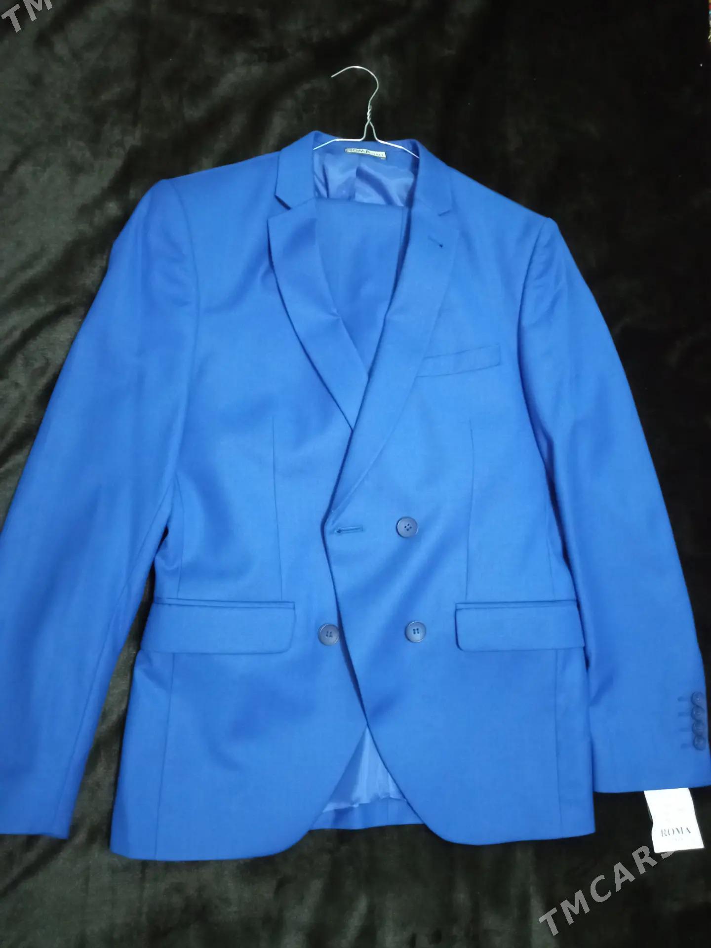 kostyum balak troyka - Daşoguz - img 3