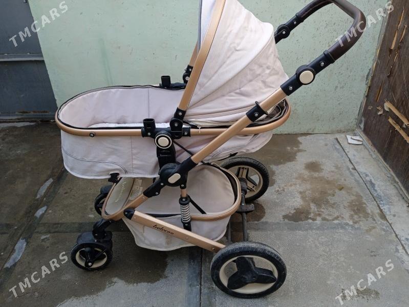 ÇAGA KOLYASKA(детская коляска) - Mary - img 4