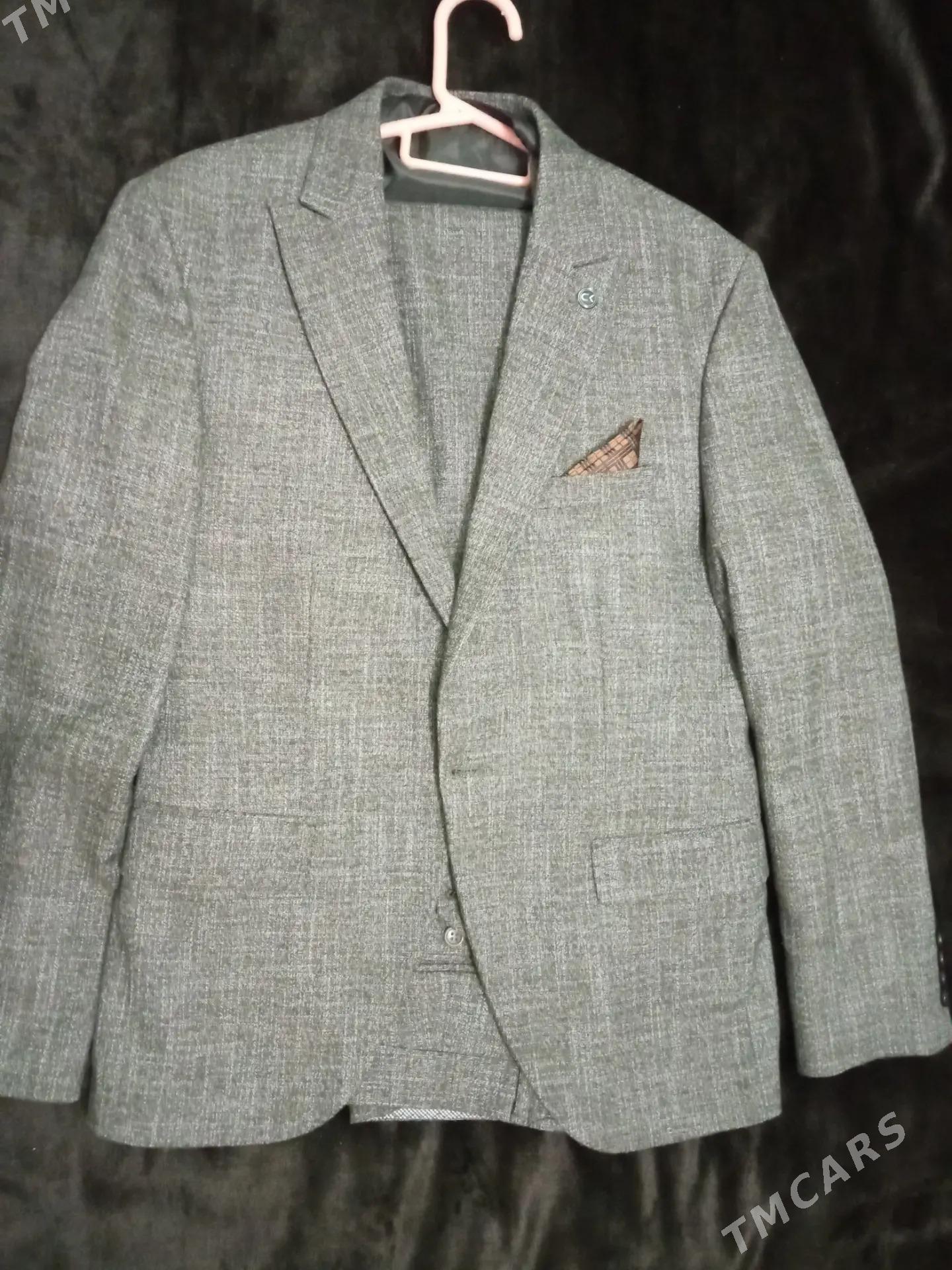 kostyum balak troyka - Daşoguz - img 4