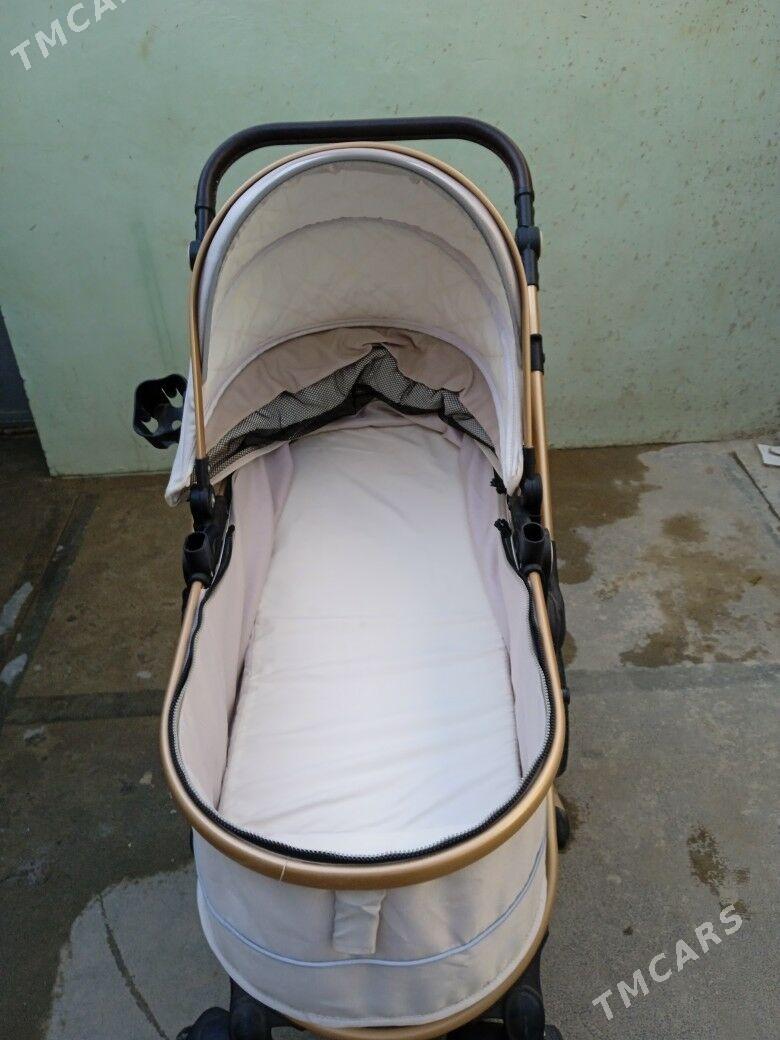 ÇAGA KOLYASKA(детская коляска) - Mary - img 3