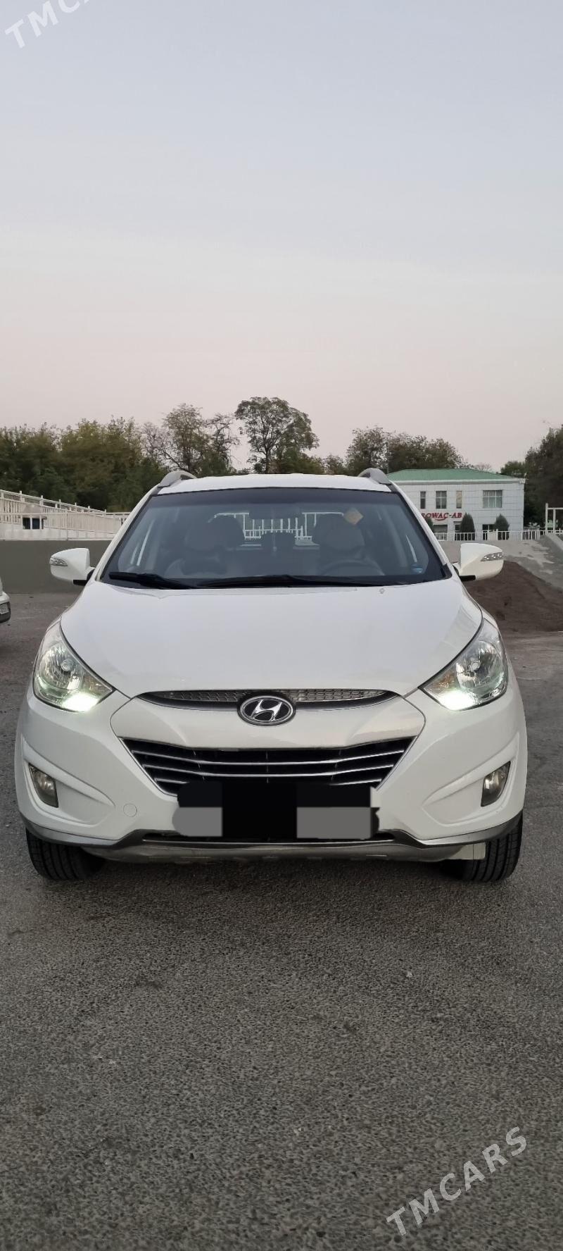Hyundai Tucson 2012 - 199 999 TMT - Aşgabat - img 3