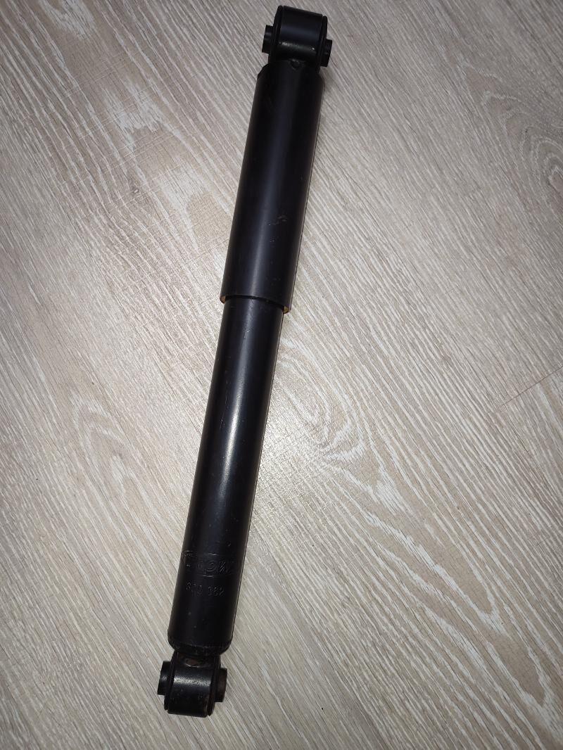 амортизатор задний 150 TMT - Aşgabat - img 3