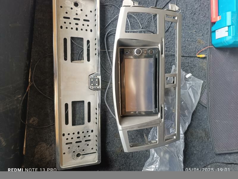 tayota awalon 500 TMT - Şabat etr. - img 1