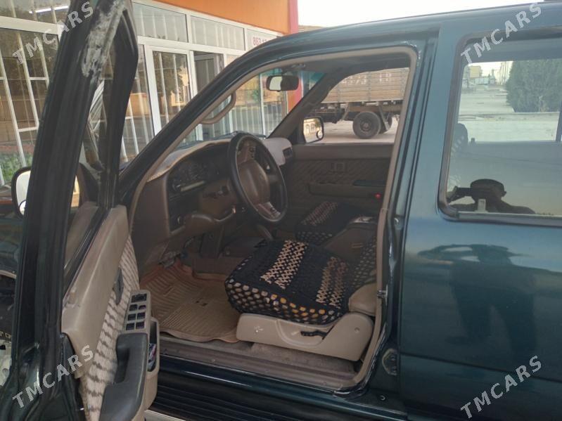 Toyota 4Runner 1995 - 82 000 TMT - Дянев - img 3