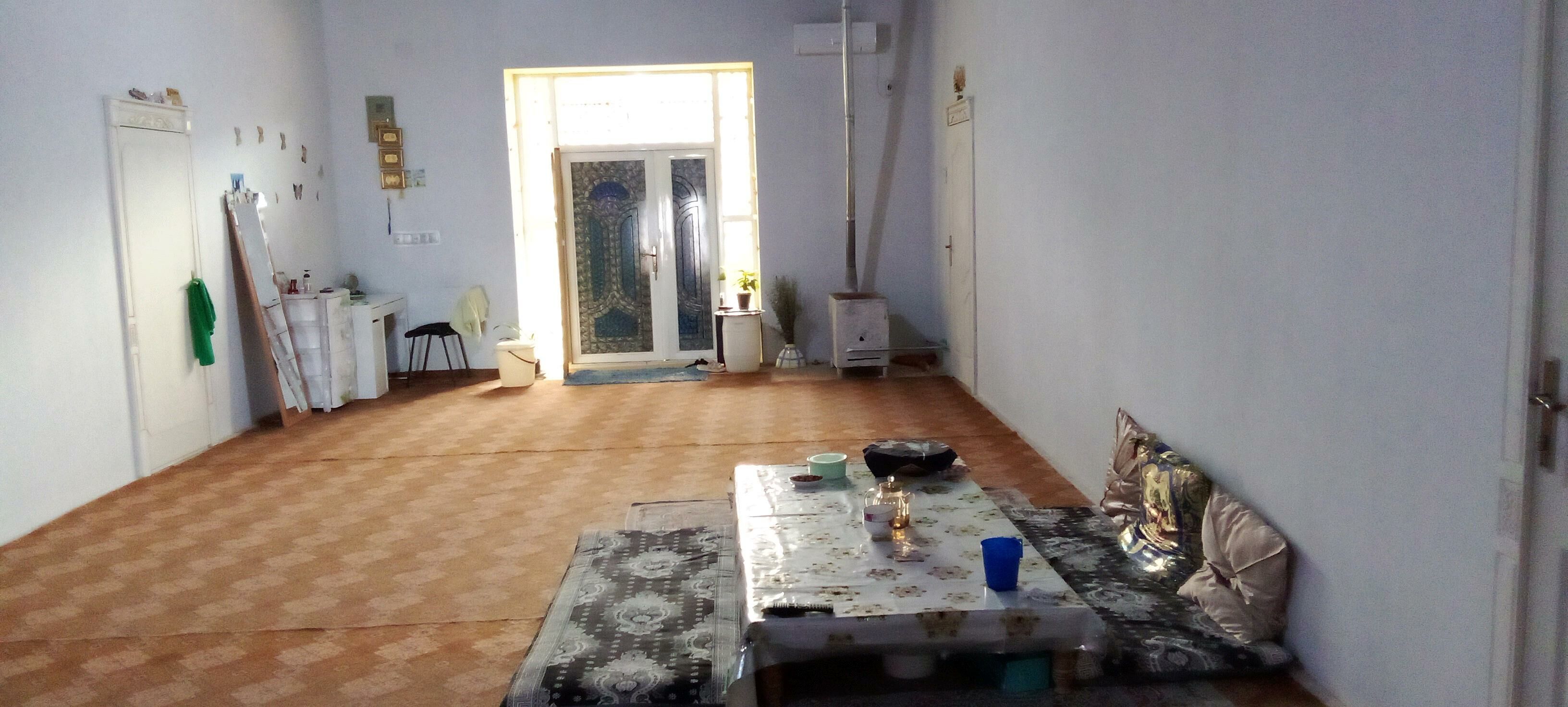 satlyk Jay - Gurbansoltan Eje - img 1