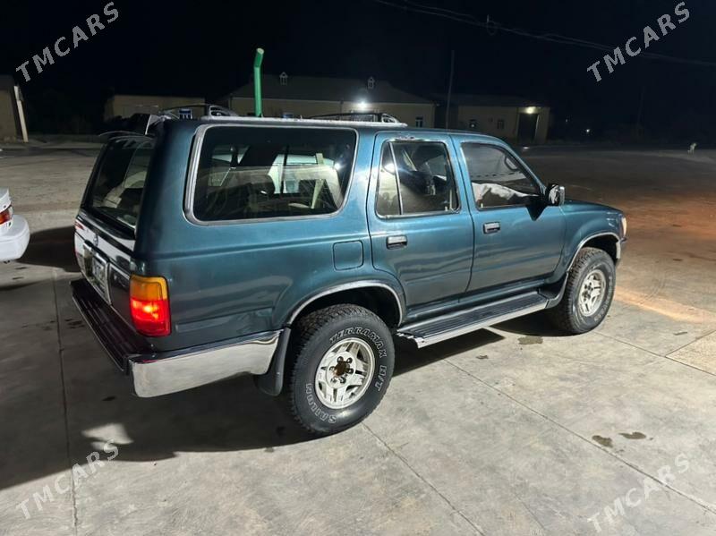 Toyota 4Runner 1995 - 82 000 TMT - Дянев - img 1