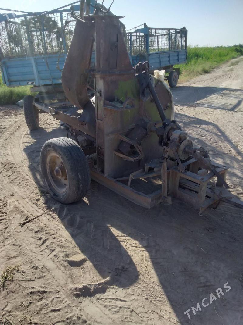 MTZ T-28 1980 - 52 000 TMT - Mary - img 4