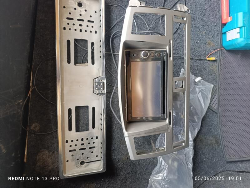 tayota awalon 500 TMT - Şabat etr. - img 2