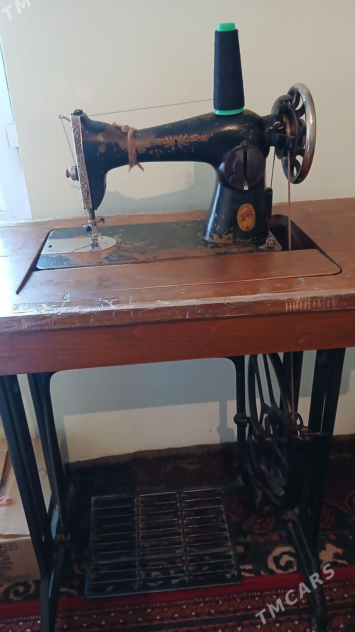 тикин машын - Balkanabat - img 2