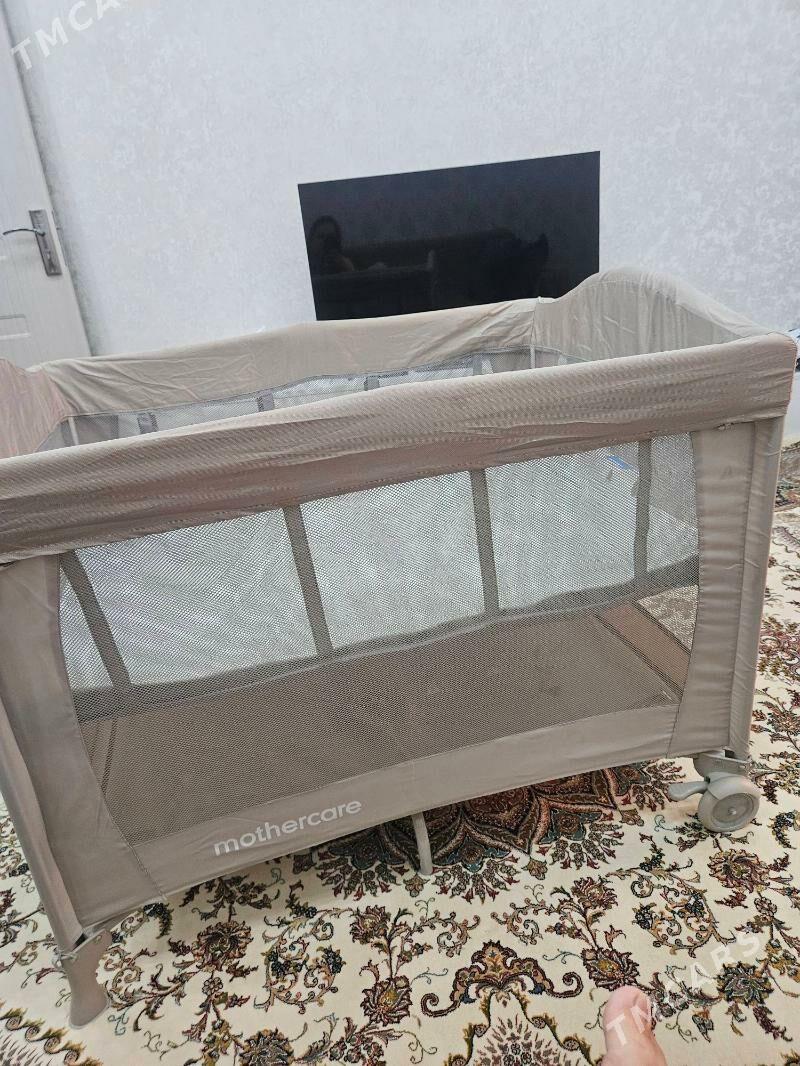 bortik we maneska - Aşgabat - img 2