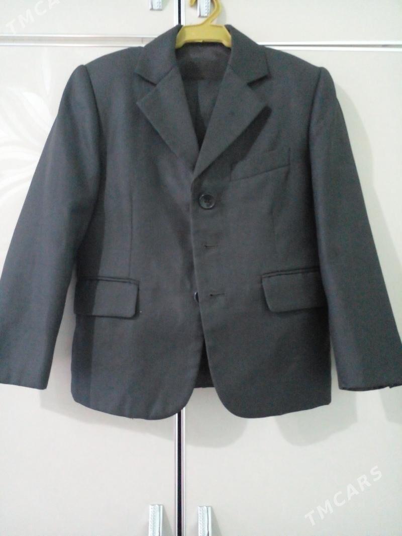 Çsgalaryñ kastýum balagy - Bäherden - img 3