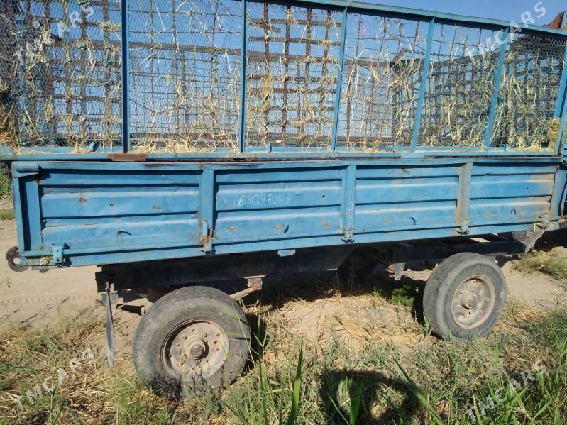 MTZ T-28 1980 - 52 000 TMT - Mary - img 6