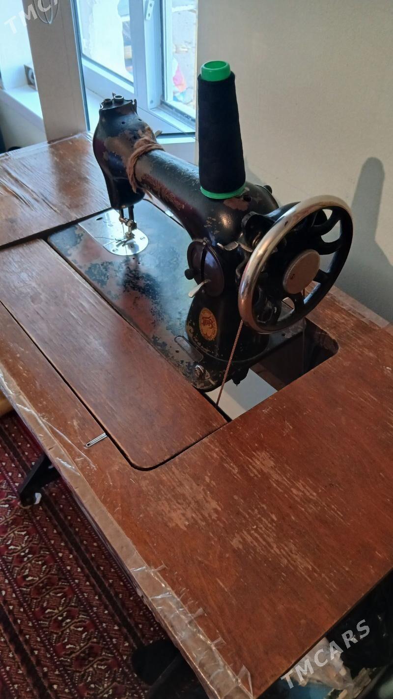 тикин машын - Balkanabat - img 3