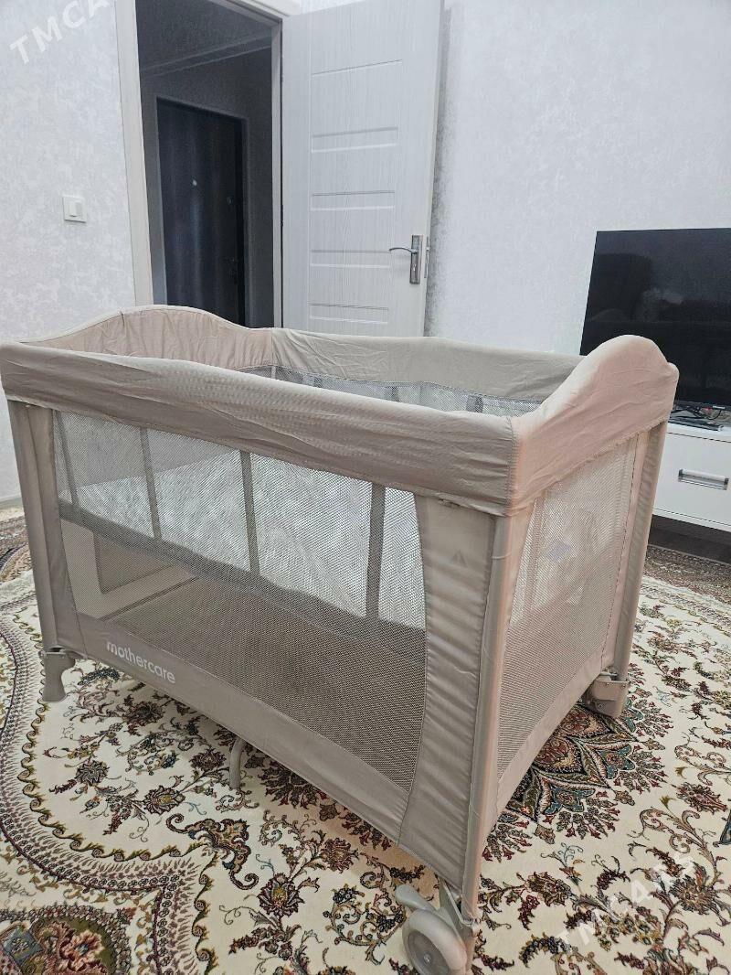 bortik we maneska - Aşgabat - img 1