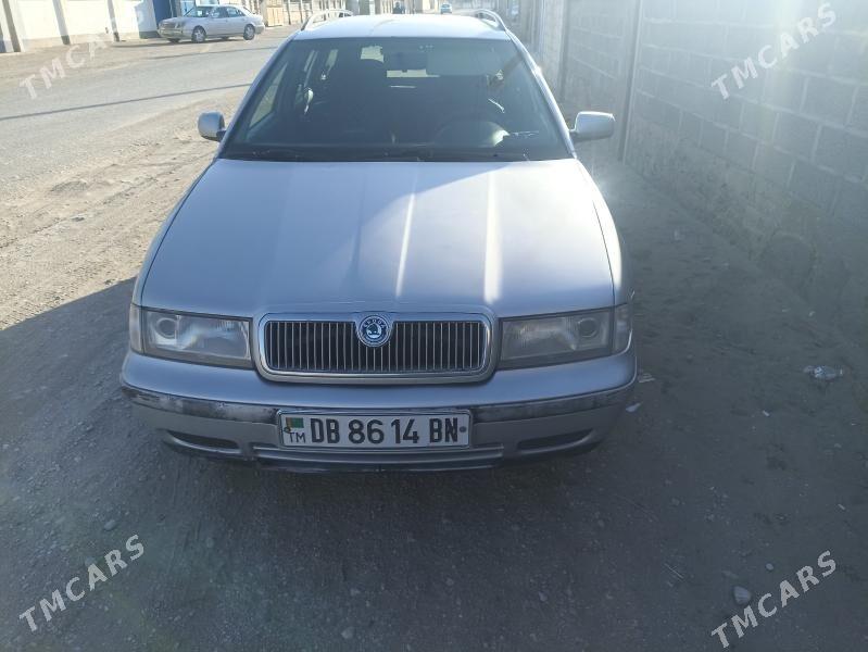 Skoda Octavia​ 2000 - 60 000 TMT - Гумдаг - img 6
