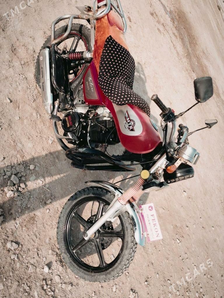 Fekon FK200-14G 2025 - 15 000 TMT - Эсенгулы - img 2
