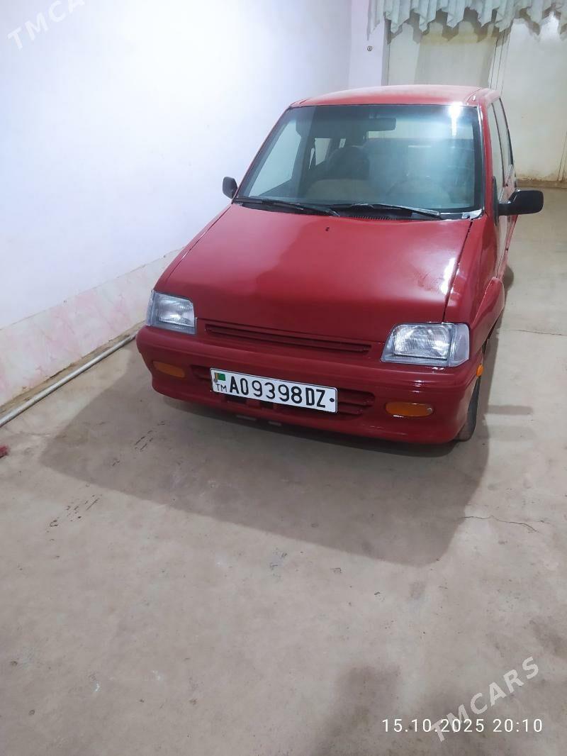 Daewoo Tico 1998 - 20 000 TMT - Gurbansoltan Eje - img 1