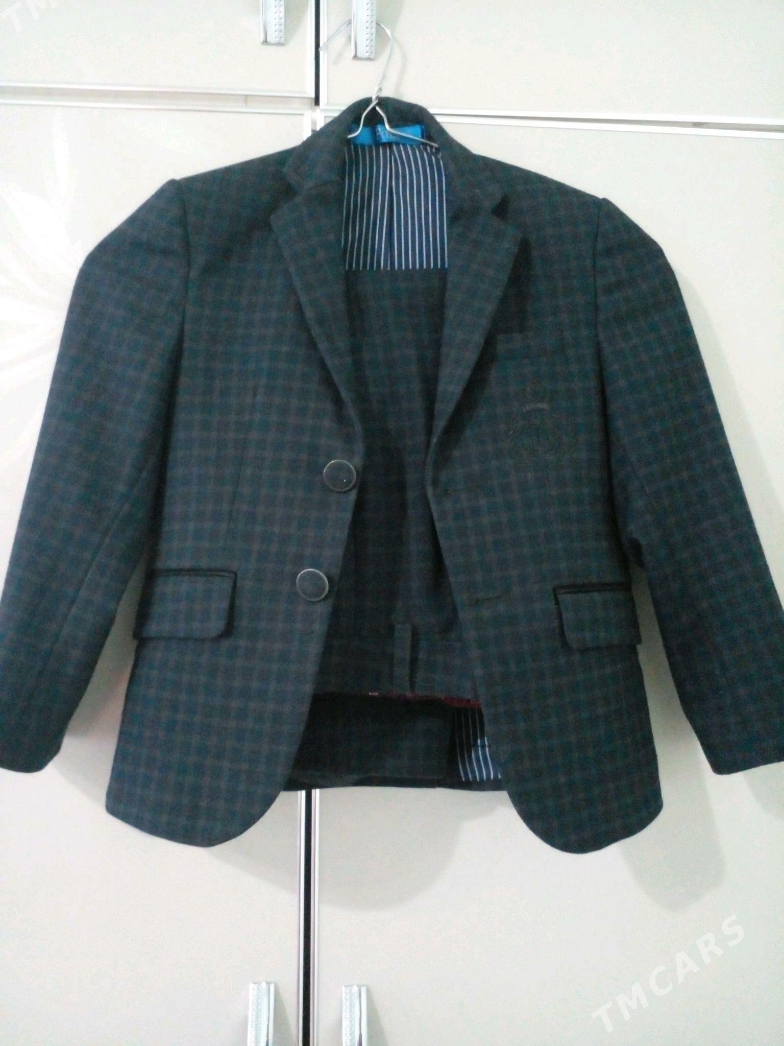 Çsgalaryñ kastýum balagy - Bäherden - img 4