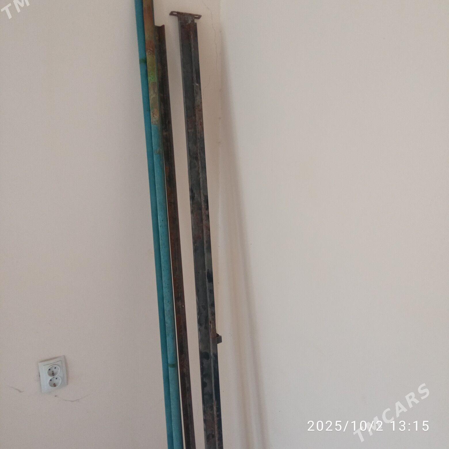 сетка - Туркменабат - img 2