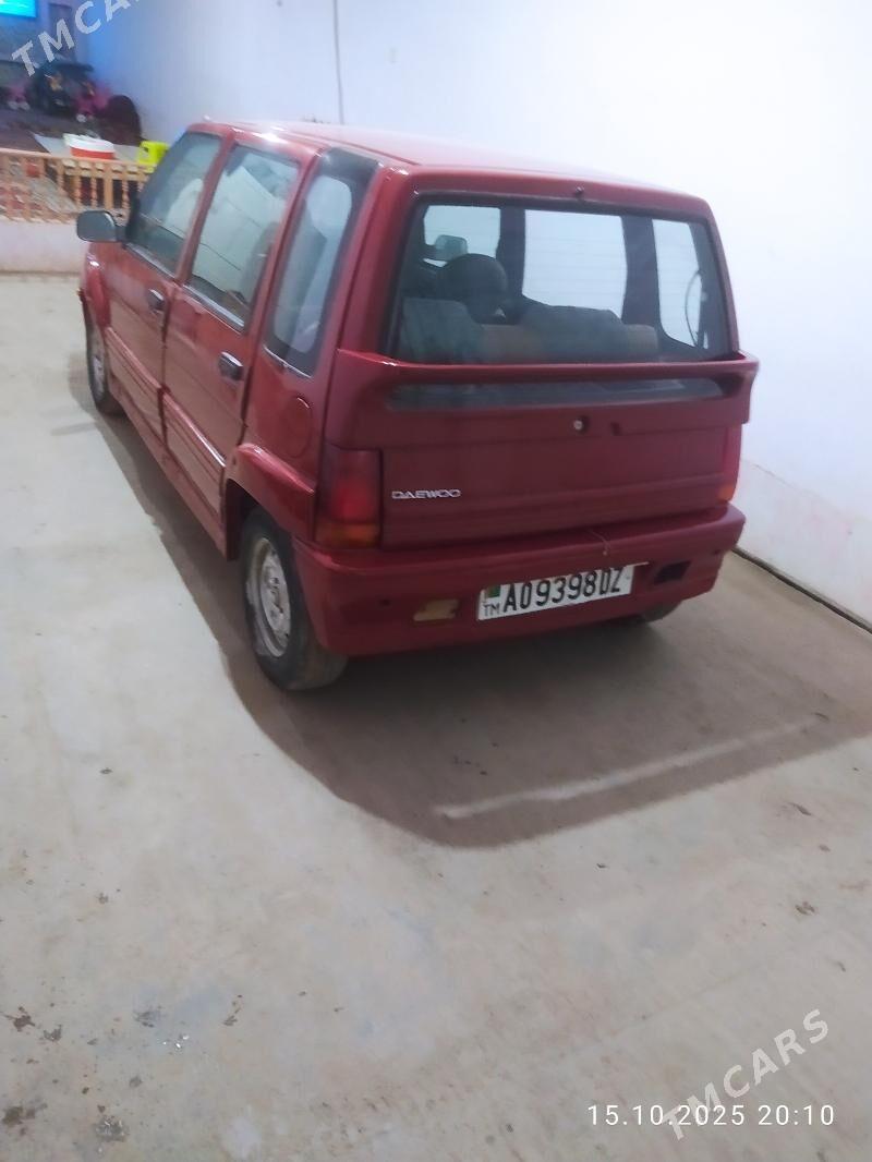 Daewoo Tico 1998 - 20 000 TMT - Gurbansoltan Eje - img 2