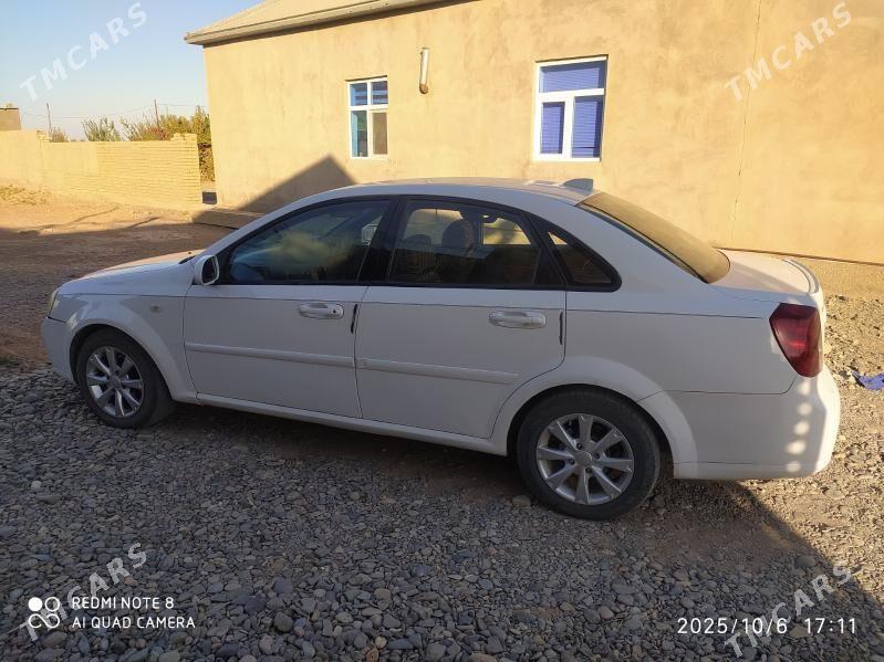 Daewoo Leganza 2007 - 63 000 TMT - Sarahs - img 3