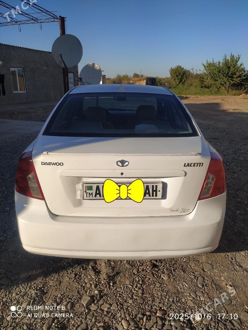 Daewoo Leganza 2007 - 63 000 TMT - Sarahs - img 1
