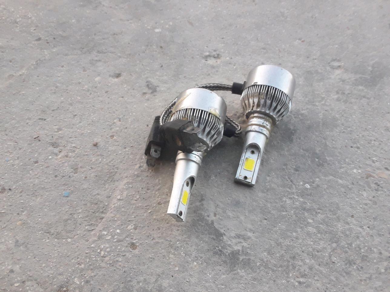 lampa 300 TMT - Gumdag - img 2