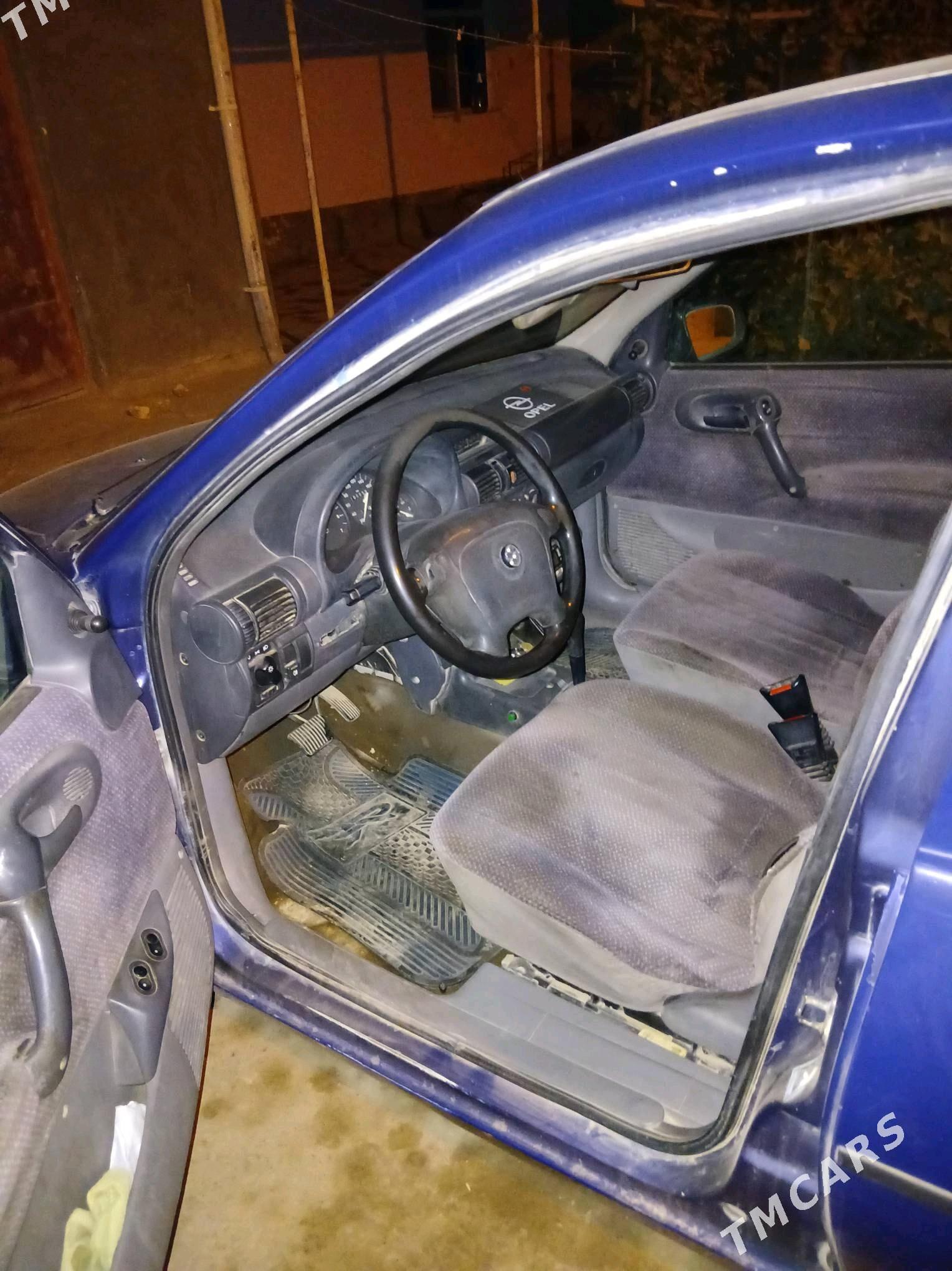 Opel Vita 1995 - 36 000 TMT - Дашогуз - img 2