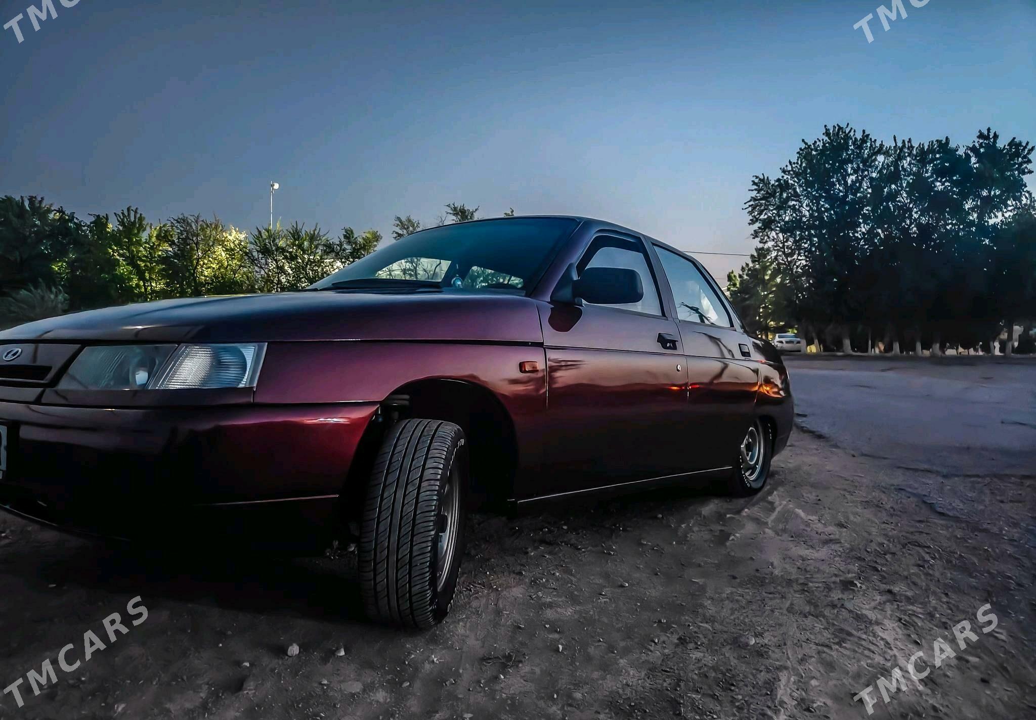 Lada 2110 1998 - 50 000 TMT - Baýramaly - img 5