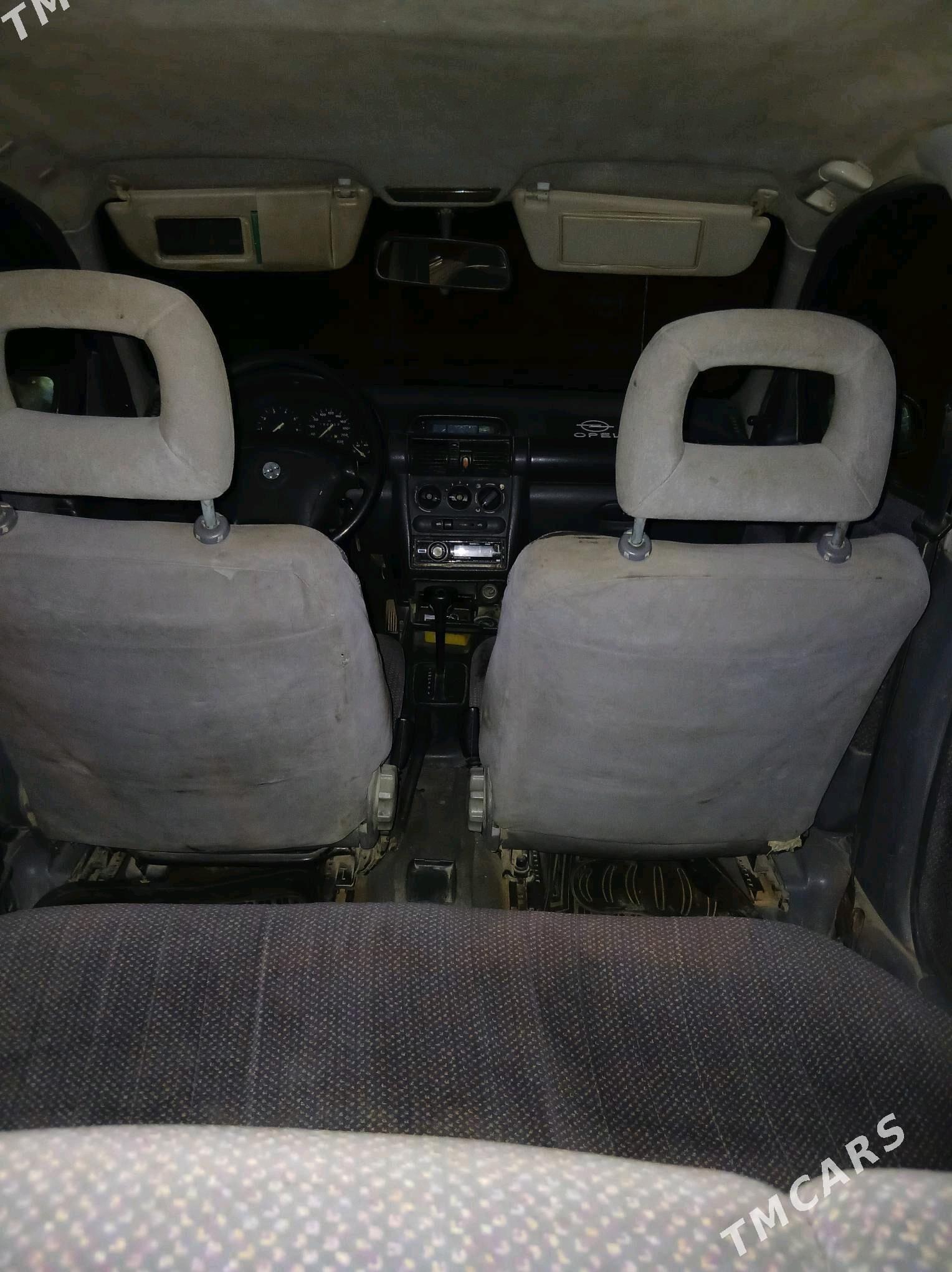 Opel Vita 1995 - 36 000 TMT - Дашогуз - img 4