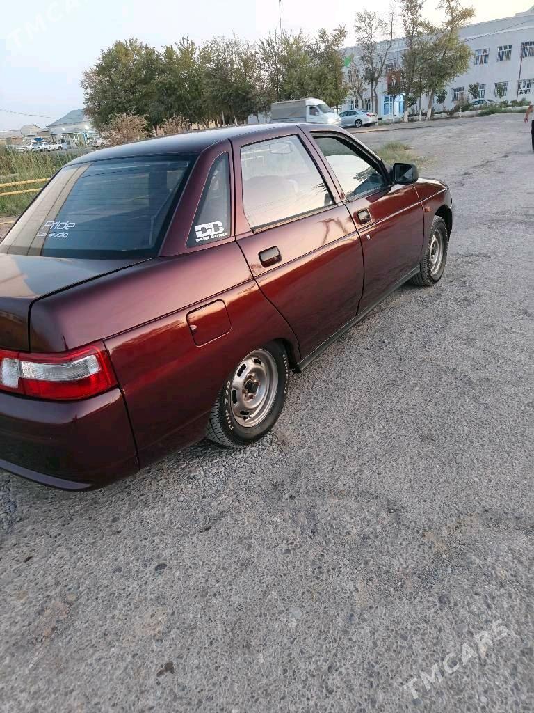 Lada 2110 1998 - 50 000 TMT - Baýramaly - img 1