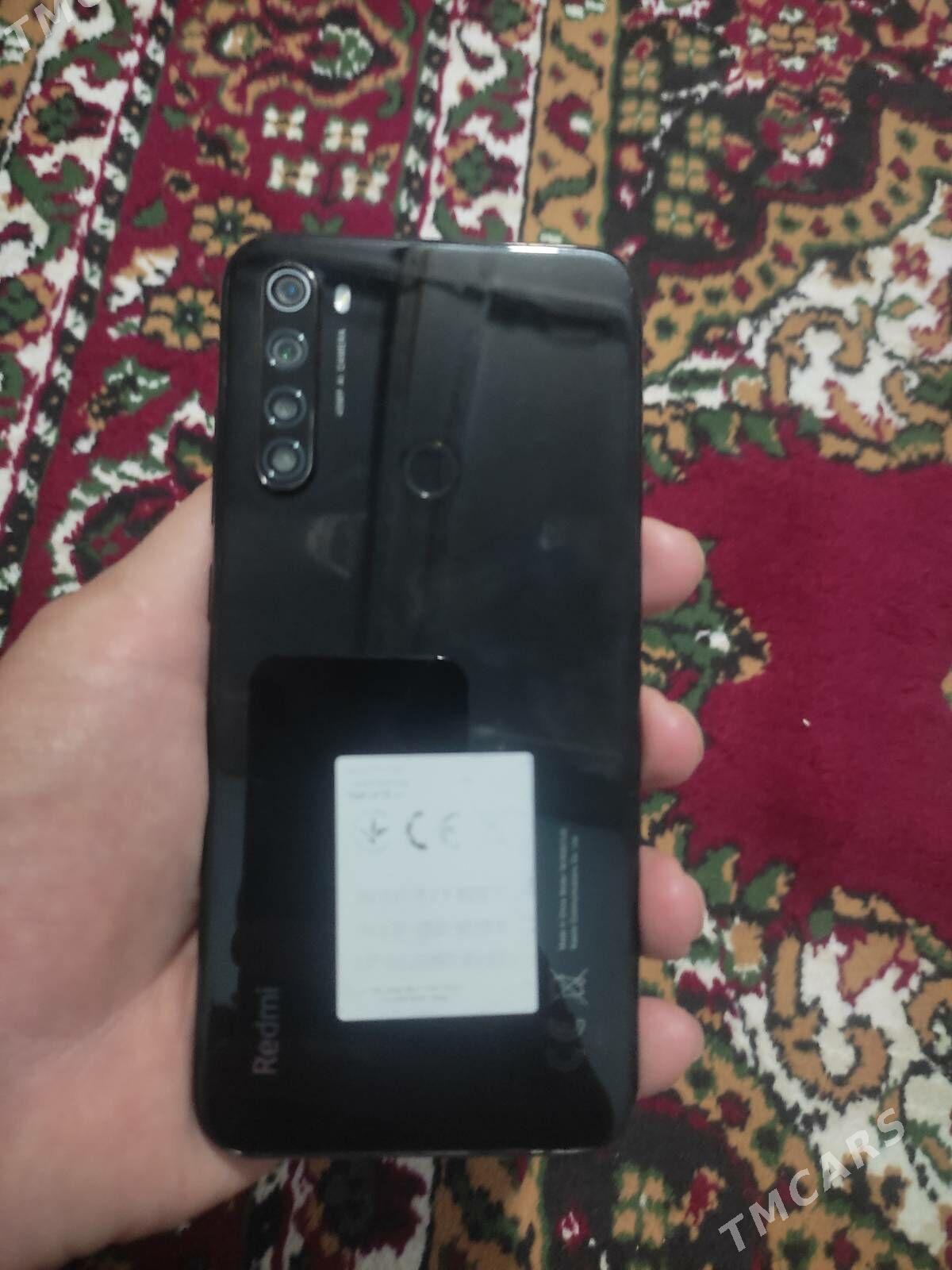 redmi not 8 - Sakarçäge - img 3