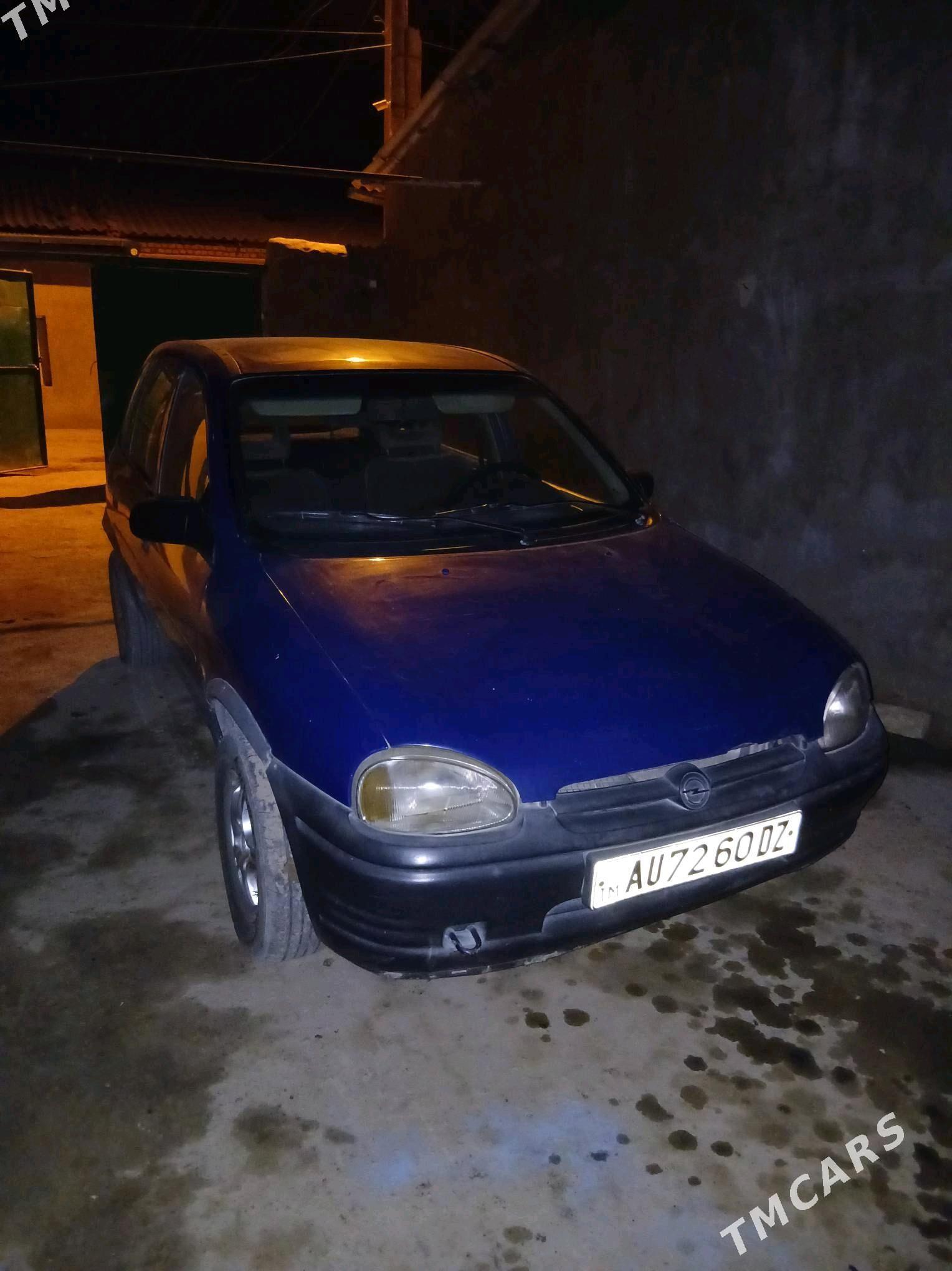 Opel Vita 1995 - 36 000 TMT - Дашогуз - img 3