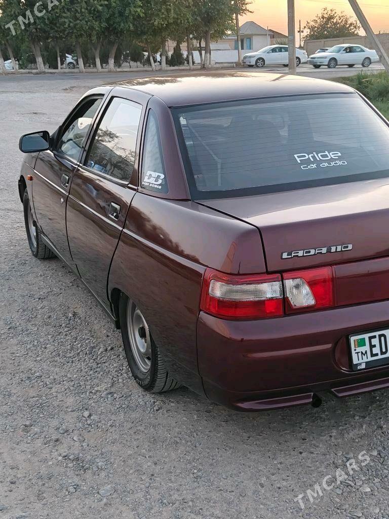 Lada 2110 1998 - 50 000 TMT - Baýramaly - img 4