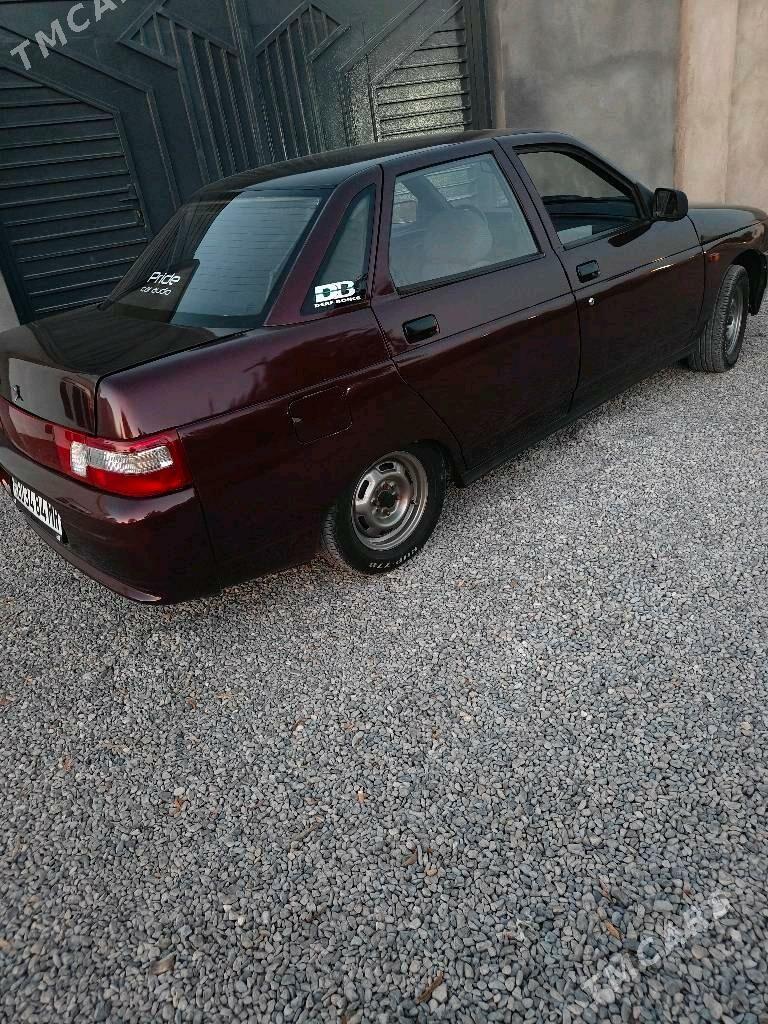 Lada 2110 1998 - 50 000 TMT - Baýramaly - img 3