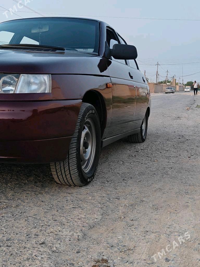 Lada 2110 1998 - 50 000 TMT - Baýramaly - img 2