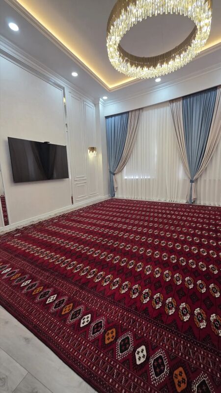 Şayoly Lenin 2kom4et - Türkmenbaşy şaýoly - img 9